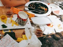 -豪客来牛排(钢铁大街店-2106)