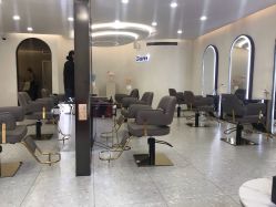-上禾 HAIR SALON