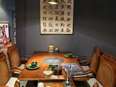 -花菇朵·云山雀 ll 野生菌锅·野果酸汤·精品滇菜(万柳店)