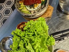 -哈哈碳都·牛肋条无限自助烤肉(宝龙店)