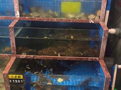 水产区-海香园饭店