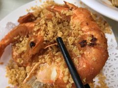 -无招牌海鲜餐厅(滨海艺术中心店)