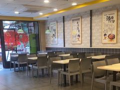 -真功夫(莲塘店)