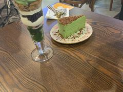 -無邪日式甜品(世博源店)