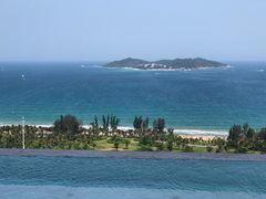 -瑰丽酒店·海吧·天际下午茶·现场DJ·天台酒吧