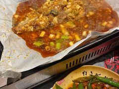 -红辣椒·川菜·火锅(张杨路店)