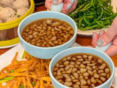 -莲餐厅·湖北菜·藕汤是头牌(愚园路店)