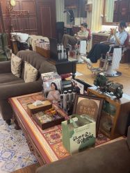 -BarberKiNG男士理发馆Barbershop