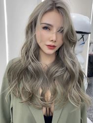 -丝源发型