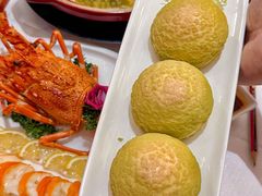 -临家小院·潮汕菜·商务宴请·点心(白石洲店)