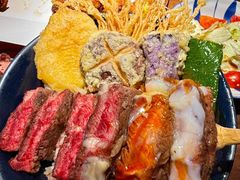 -满满初牛·炭烧牛肉专门店(国大店)