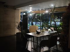-villaa·别墅·融合菜西餐厅