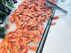 -半岛听涛蒸汽海鲜自助(K11店)