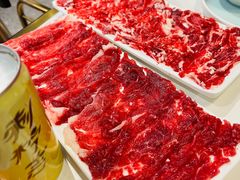 -古乐牛香·鲜牛肉自助火锅(南京总店)