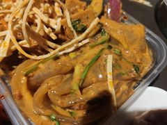 -聚合鑫东北熏酱熟食麻辣面(长阳店)