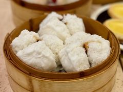 蜜汁叉烧包-点都德(中海环宇荟店)