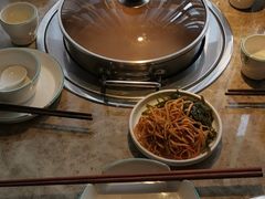 -淘米捞·米汤脆鲩鱼火锅(福田皇岗店)