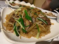 -强记海鲜·大排档(蛇口新街店)