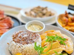 -沛家·西餐Brunch·直火料理