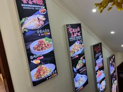 -君霖海鲜私房菜(春柳店)
