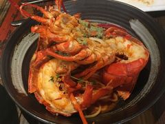 -斯比特花园西餐厅(东方商厦店)