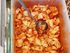 -永安里地摊烤肉(首创店)