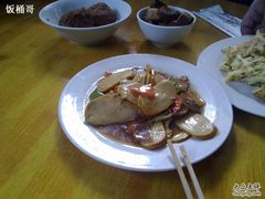 -铁亭子豆腐馆(振兴街店)