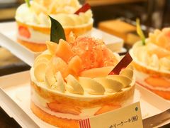 -阪急百货店(梅田总店)