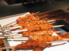 -破店肥蛤·海鲜·烧烤(翠园街店)