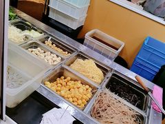 -金乐活美食(中街店)