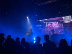 -MAO Livehouse(杭州店)