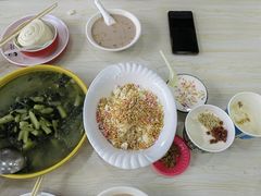 -老舅老蒙肉饼非遗店(一店)
