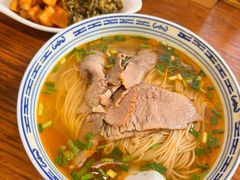 -永丰面馆(汉口路店)