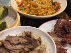 -老鼎万春卤菜(五代传承创始老店)