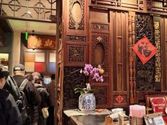 -哑巴生煎(临顿路店)