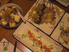 -気楽亭和食料理(气乐亭大世界本店)