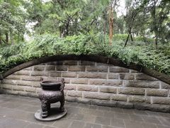 -成都武侯祠博物馆