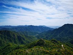 -大岭沟猕猴桃谷风景区