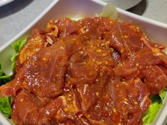 -海底捞火锅(奥山世纪城店)