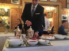 -Restaurant Paul Bocuse