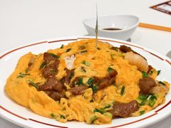 -香港深仔记茶餐厅(东门店)