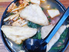 -螺蛳粉先生(蓟门桥店)