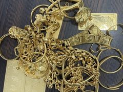 -江奢典汇·名包名表·黄金回收