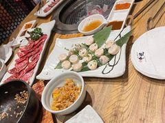 -御牛道日式烤肉料理(杭州万象城店)