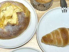 -StrasBake日式面包