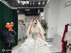 -NaNa婚纱礼服馆