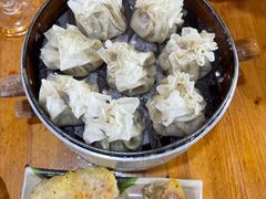 -呼市烧麦羊杂(幸福路店)