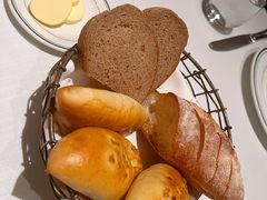 -Wolfgang’s Steakhouse 沃夫冈牛排馆(上海白玉兰广场店)