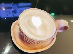 -上海大宁福朋喜来登酒店大堂吧(共和新路店)