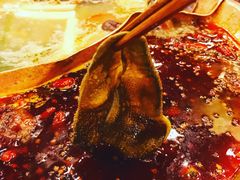 -老码头火锅(骡马市店)